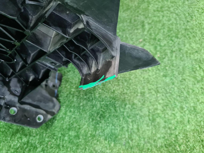 Телевизор Mercedes GLS x167 (2019-н.в.)