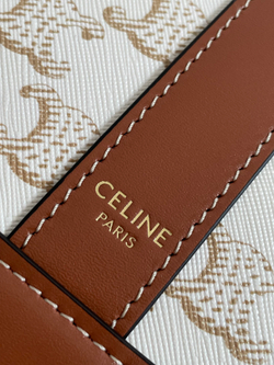 Celine Small Bucket 22 cm