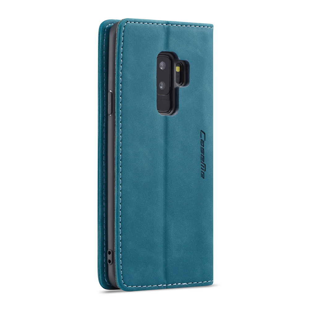 Чехол-книжка CaseMe Matte Samsung Galaxy S9+