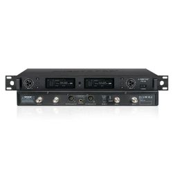 Беспроводная микрофонная система Phenyx Pro PTU-2U