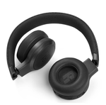 Наушники накладные Bluetooth JBL Live 460NC Black (q)