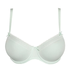 PRIMADONNA Twist Seville Бюстгальтер-балконет, пастельно-зеленый