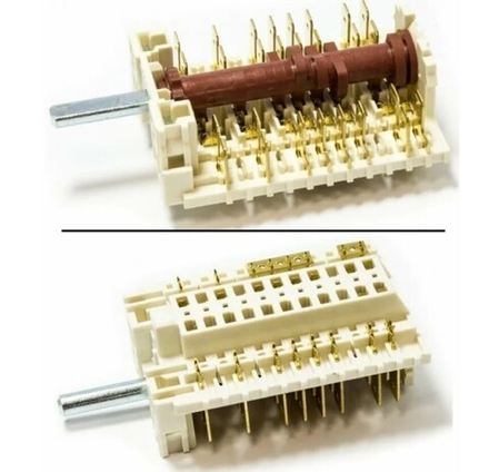 7LA Gottak 800810 переключатель духовки Hansa (Ханса)