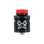 Атомайзер Dead Rabbit V2 RDA by Hellvape