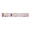Светодиодная лента SWG 4,8W/m 60LED/m 2835SMD теплый белый 5M 001694