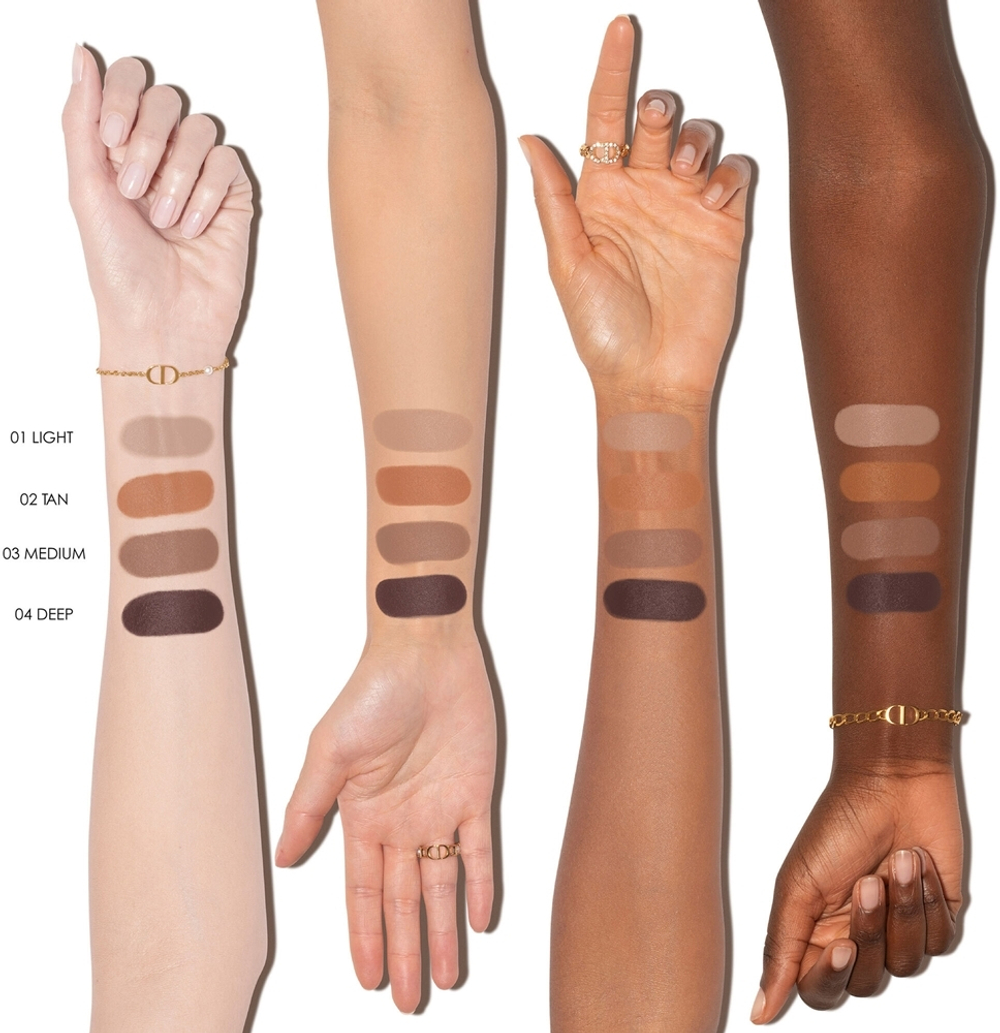 DIOR Dior Forever Skin Contour - контурный карандаш, 10 g