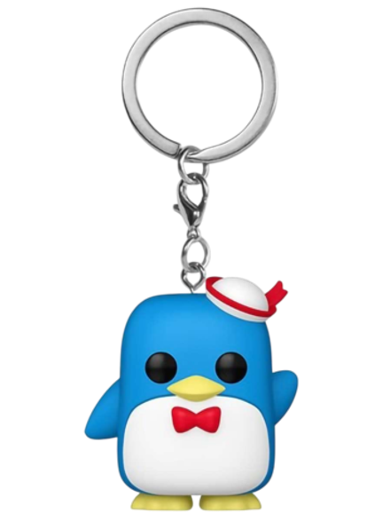 Брелок Funko Pocket POP! Hello Kitty And Friends Tuxedosam