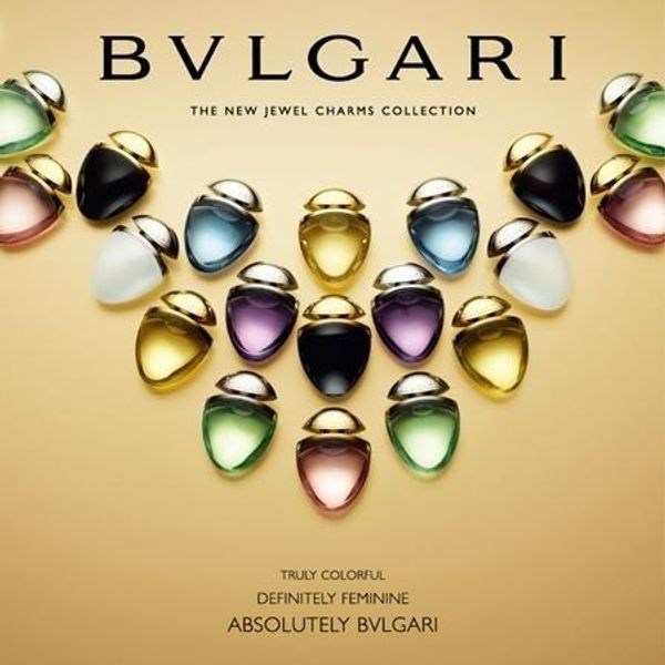 Bvlgari Omnia Green Jade