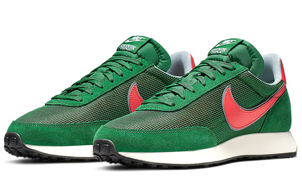 Stranger Things X Nike Air Tailwind 79 Hawkins High School Hyper Sneakers
