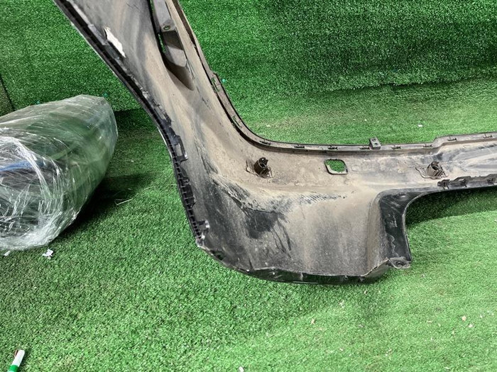 Бампер задний Kia Stinger CK (2017-2021)