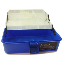 Коробка Marco Polo FS2000 Blue