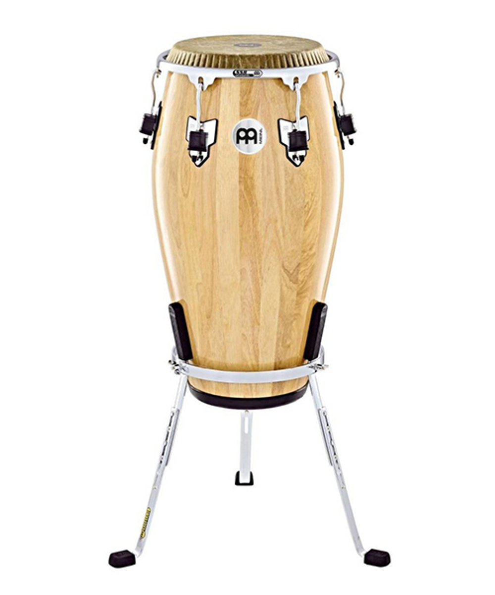 MECR1134NT-CH Marathon Exclusive Conga Конга 11 3/4", со стойкой, пластик Remo, Meinl