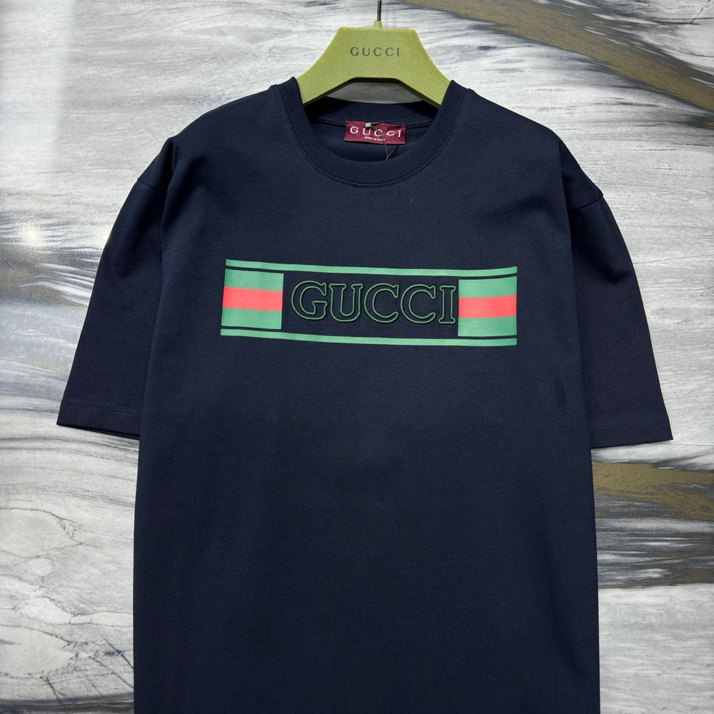 Футболка Gucci