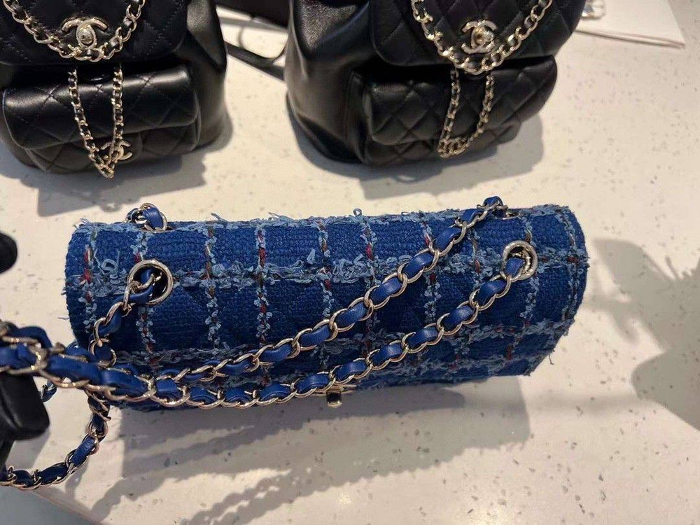 Сумка CHANEL, арт. 483922110