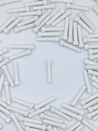 114017. Заглушка для разъёмов серии DEUTSCH DT и DTP. Комплект 10 шт.