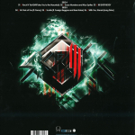 Skrillex / Scary Monsters And Nice Sprites (LP)