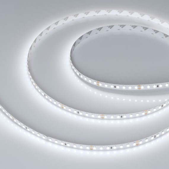 Светодиодная лента UL-A140-8mm 24V Day5000 (15 W/m, IP20, 5m) Arlight 053453