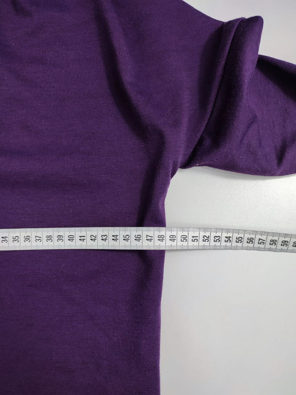 Джемпер повседневный 46 размер