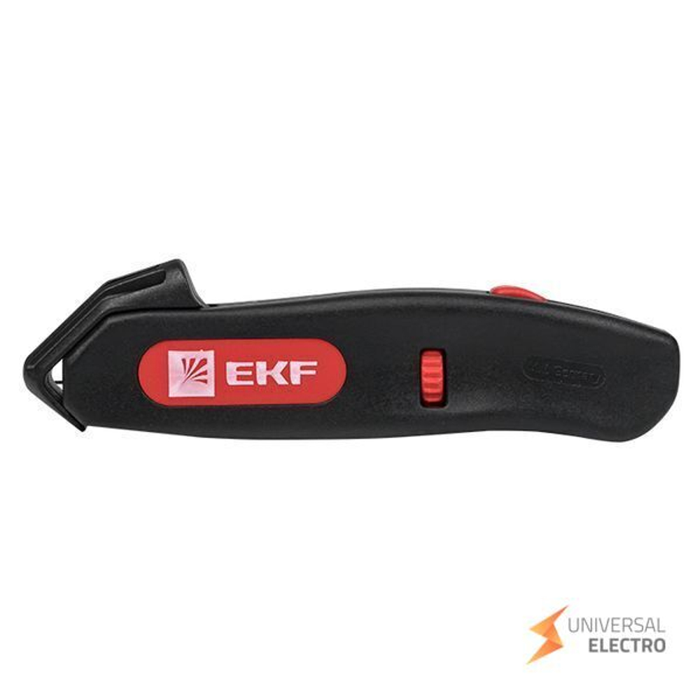 Кабельный нож WS-15 EKF Professional