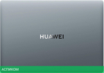 Ноутбук Huawei MateBook D 16 2024 MCLF-X Space Grey (53013YLY)