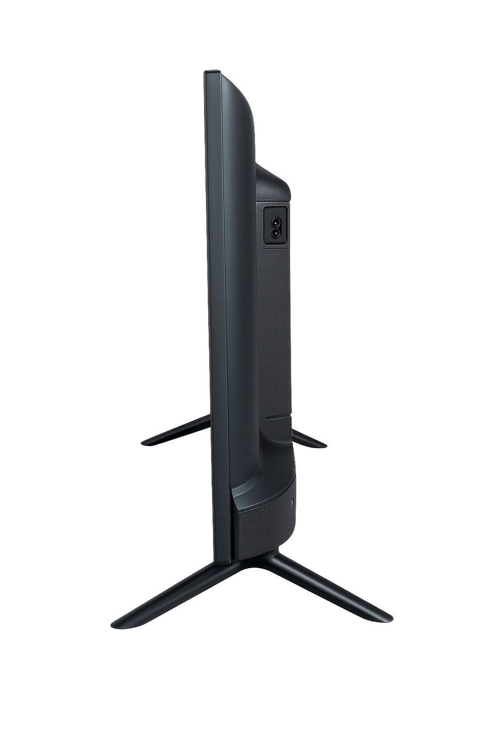Телевизор Topdevice 24" Smart YaOS черный (TDTV24ES13H_BK)