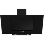 Кухонная вытяжка MAUNFELD Tower 90 чёрный