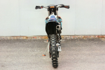 Мотоцикл кроссовый эндуро JHL Z7