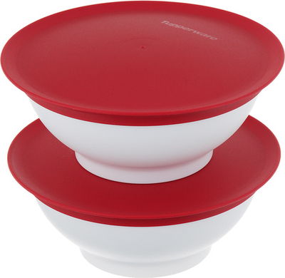 Чаша Tupperware "Аллегро", 275 мл, 2 шт