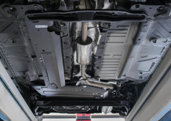 Защита топливного бака Rival для Nissan Terrano III (V - 1.6; 2.0) FWD 2014-2017 2017-н.в./Renault Arkana (V - 1.3T; 1.6) FWD 2019-н.в./Renault Duster I (V - 1.6; 2.0) FWD 2010-2021/Renault Duster II (V - 1.6) FWD 2021-н.в./Renault Kaptur (V - 1.6) FWD 2016-2020 2020-н.в., сталь 1.8 мм, с крепежом, штампованная, 111.4720.1