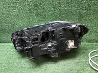 Битая Фара правая BMW X3 G01 (17-21) Adaptive LED