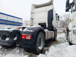 DAF XF 4x2 Седельный тягач XF 480 FT (Дизельный, 12,9 л, 483 л.с., АТ)