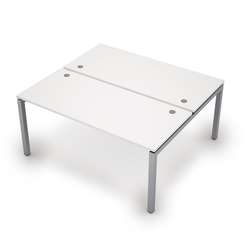 6МБ.5274 Бенч-система на 2 рабочих места (1600*1435*750)