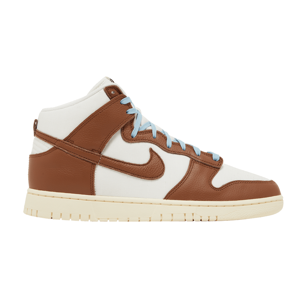 Кроссовки Nike Dunk Certified Fresh