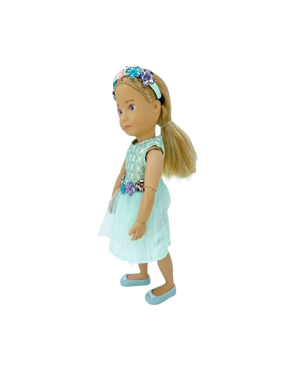 Кукла Kruselings Вера 23см (0126853)