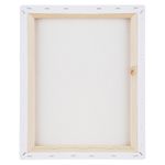 Холст на подрамнике Гамма "Студия", 40*50см, 100% хлопок, 280г/м2, мелкое зерно
