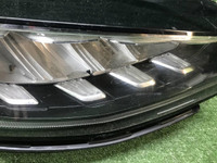 Битая Фара правая Geely Atlas Pro (2021-н.в.) LED