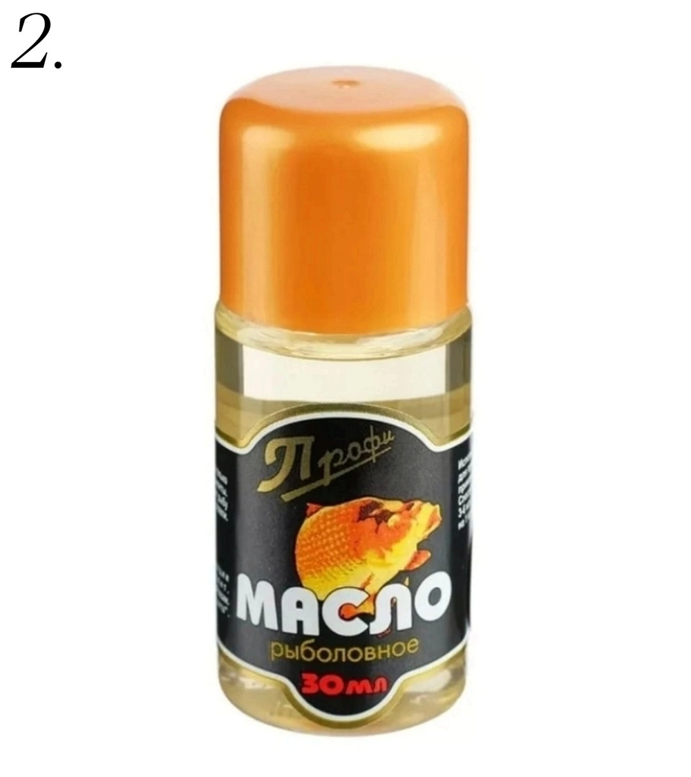 Масло Профи 30мл