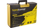 Перфоратор Hanskonner SDS Plus HRH0928MLRE