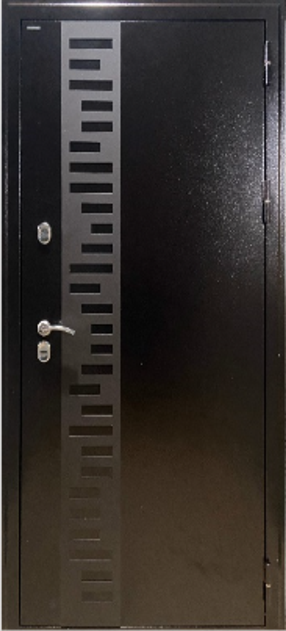 Входная дверь BERSERKER Термо TERMAX 909: Размер 2050/860-960, открывание ПРАВОЕ