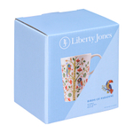 Кружка love birds из коллекции birds of paradise в подарочной упаковке, 350 мл