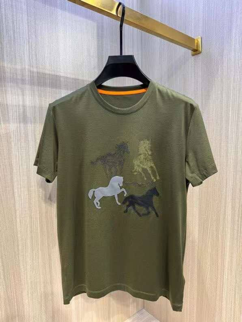 Футболка Hermes, арт. 484479504