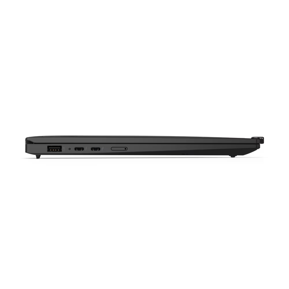 Ноутбук Lenovo ThinkPad X1 Carbon Gen 12 14" WUXGA IPS/Core Ultra 7 155H/32GB/1TB SSD/Intel Graphics/LTE Ready/Win 11+Рус клав