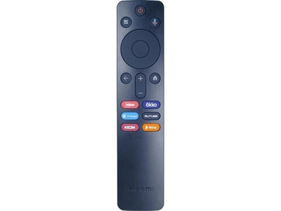 LED телевизор Xiaomi TV A 43 2025 4K Ultra HD