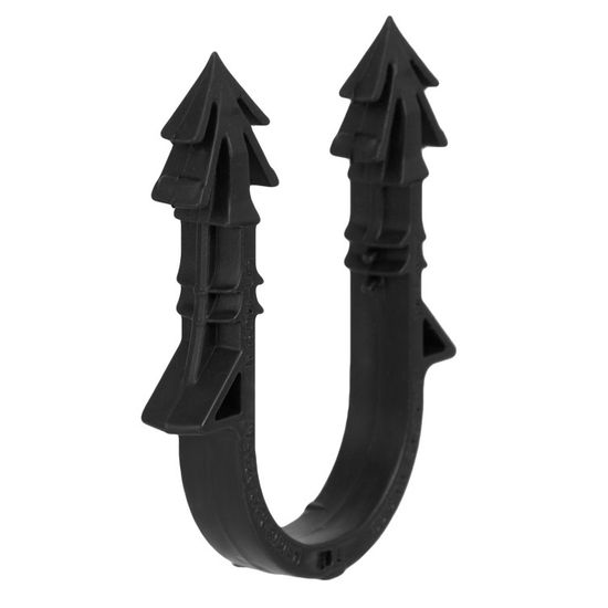 Скоба якорная Hoobs для труб 16 -20 мм, L 42 мм (HB-TPSS-160020)