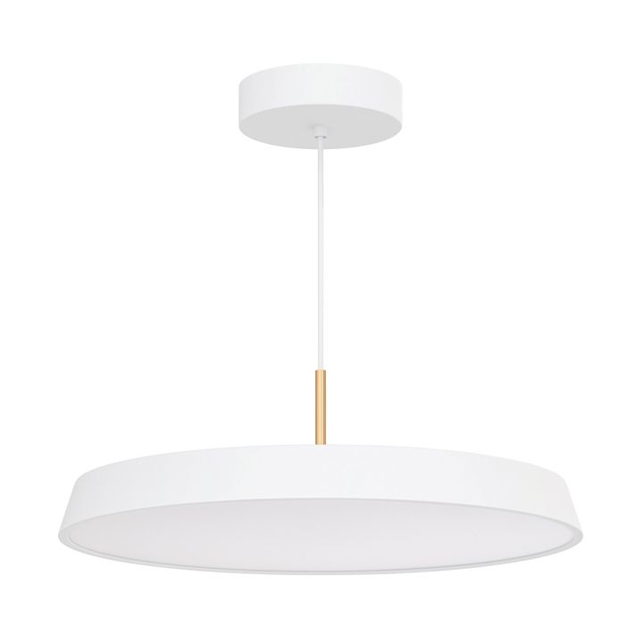 Подвесной светодиодный светильник Arlight Sp-Elegant-R500-37W Day4000 033924(1)