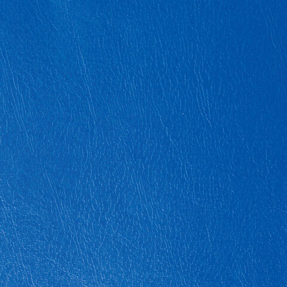 Тетрадь бумвинил, А4, 80 л., скоба, офсет №2 ЭКОНОМ, клетка, STAFF, СИНИЙ, 402649