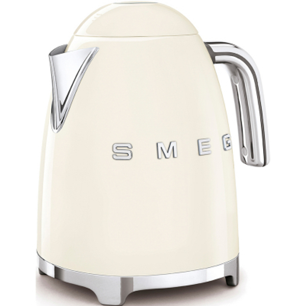 Чайник Smeg KLF03CREU