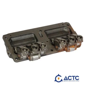 Крышка толкателей в сборе SHANTUI SD22 SD32