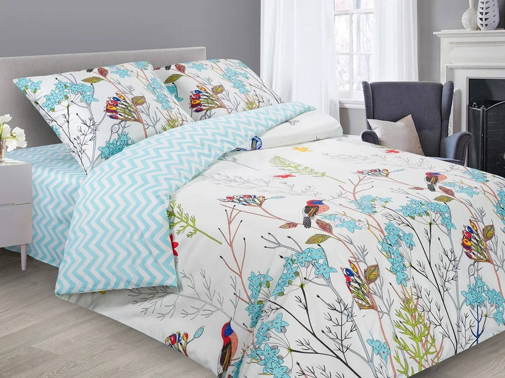 КПБ Поплин Левада