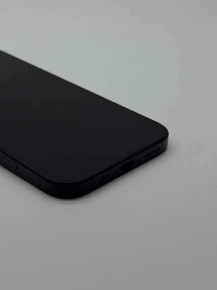 iPhone 15 128Gb Black
